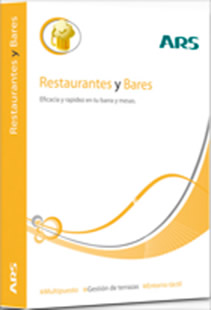 Ars Restaurante Y Bares 2013